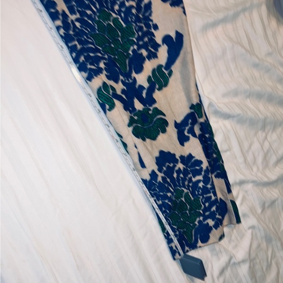 Boden | Sorrento Ankle Skimmer Linen Pants - Picture 6 of 8